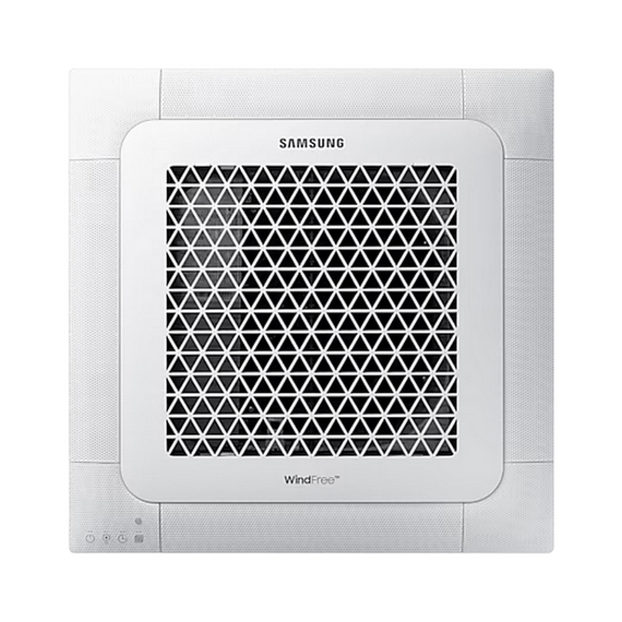 Unitate de aer condiționat interior Samsung AC035RNNDKG, 4,5kW.h, Alb, 3 image