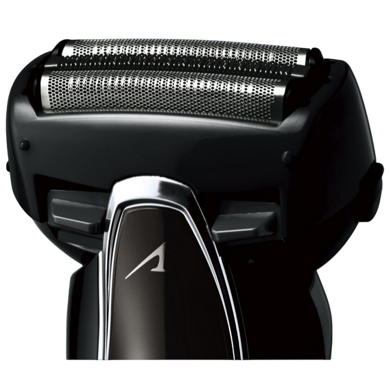 Aparat de ras electric Panasonic ES-ST25KS820, Negru, 3 image