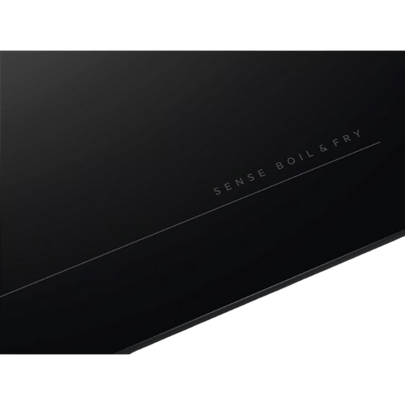 Plită cu inducție AEG TI64IB30FB, Negru, 2 image