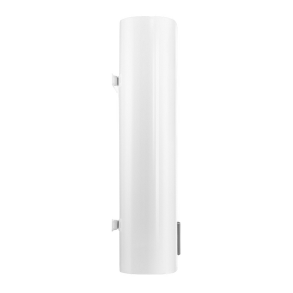 Boiler Electric Electrolux EWH 100 MXM WiFi EEC, 100L, Alb, 3 image