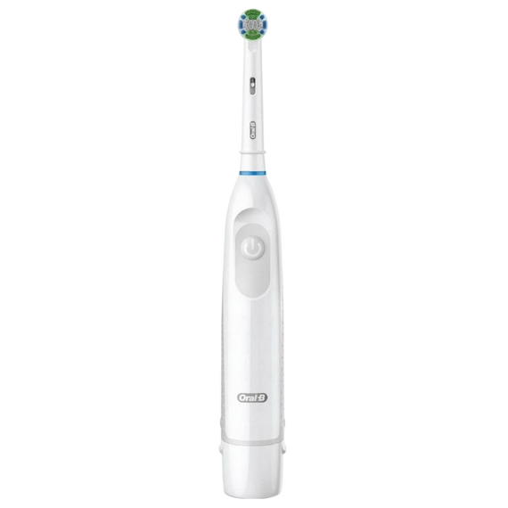 Periuță de dinți electrică Braun Oral-B Pro Battery DB5, Alb
