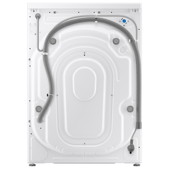 Mașină de spălat Samsung WW60A3120WE/LE, 6kg, Alb, 2 image