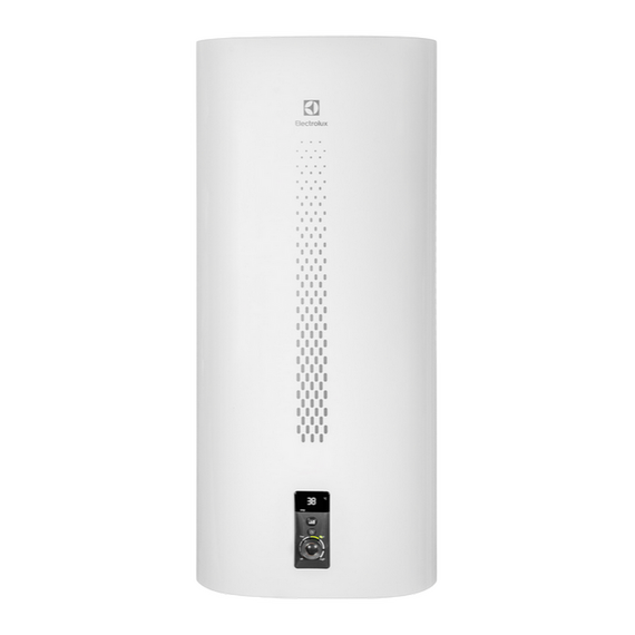 Boiler Electric Electrolux EWH 100 MXM WiFi EEC, 100L, Alb
