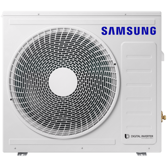 Unitate externă de aer condiționat Samsung AC071RXADKG, 8,3kW.h, 24kBTU/h