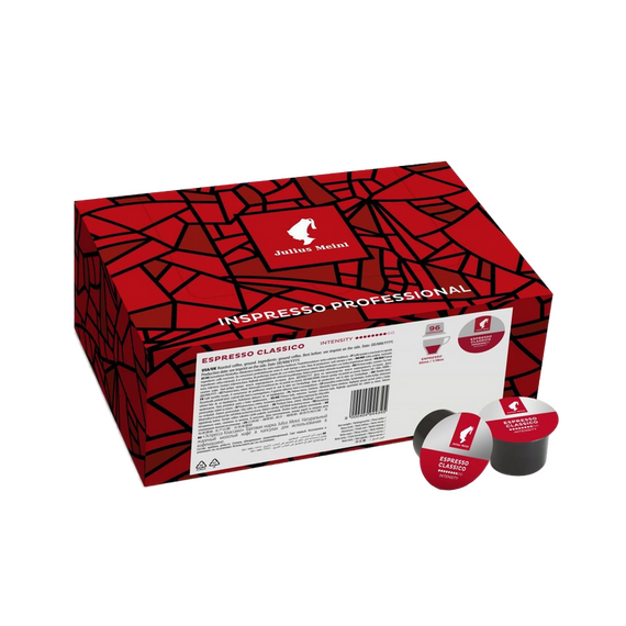 Cafea Julius Meinl Espresso Classico, 96 buc
