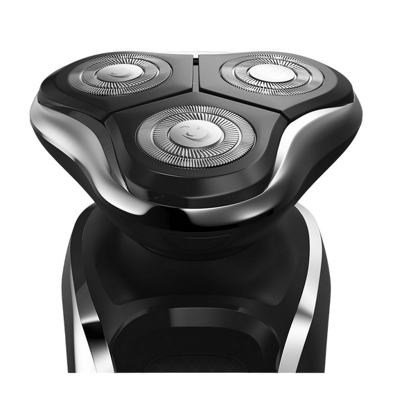 Aparat de ras electric Polaris PMR0307RC, Negru, 3 image