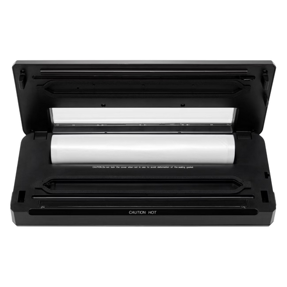 Aparat de vidat Gorenje VS110BE, 2 image