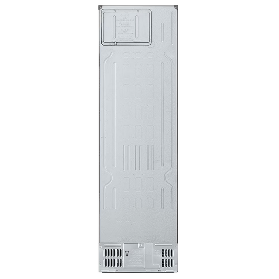 Frigider LG GBV7280CMB, Argintiu, 3 image