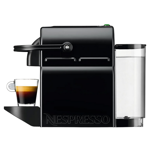 Cafetiera cu capsule DeLonghi Inissia EN 80.B, 1260W, Negru, 2 image