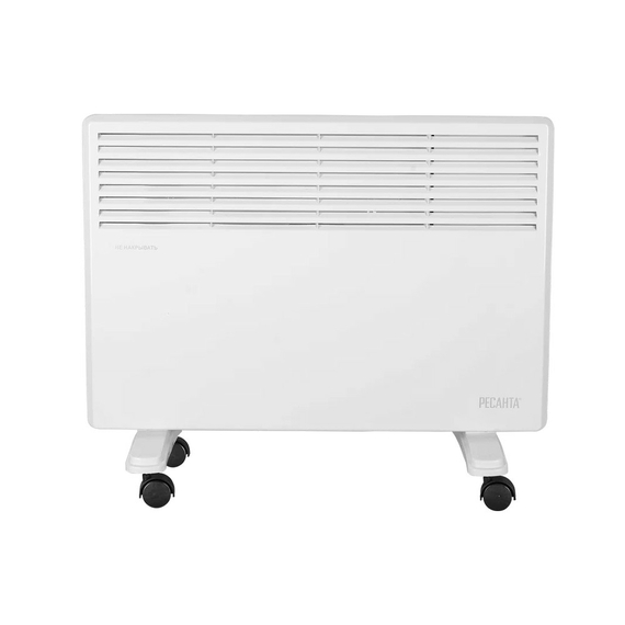 Convector Resanta OK-1600 1,6KW, 1600W, Alb, 3 image
