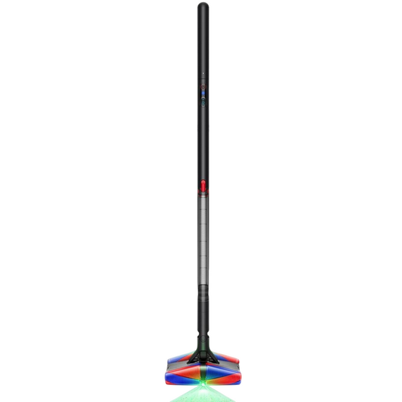 Aspirator Vertical Dyson PencilVac Fluffycones, Negru, 3 image