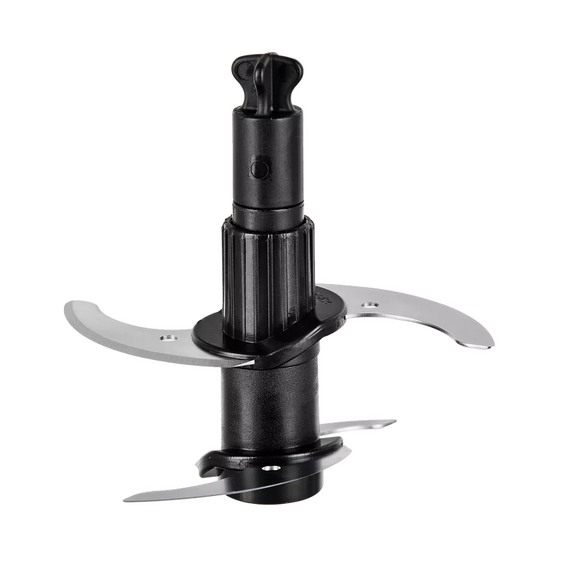 Tocător Universal Polaris PFC 0408, Negru, 2 image