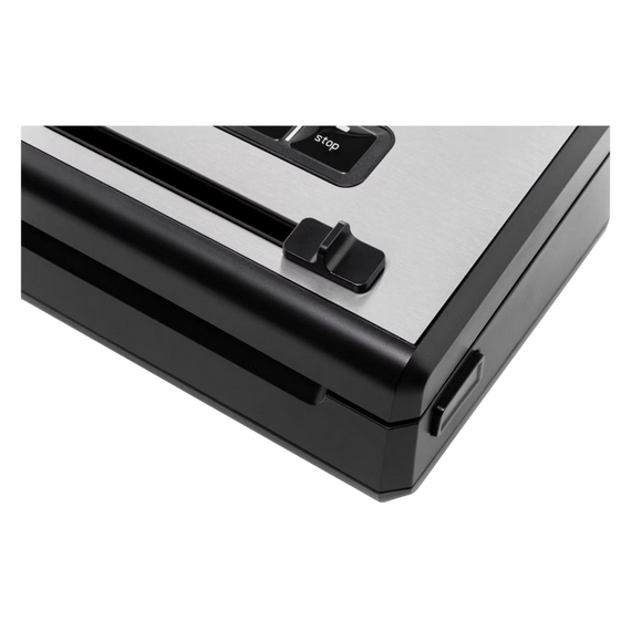 Aparat de vidat Gorenje VS110BE, 3 image