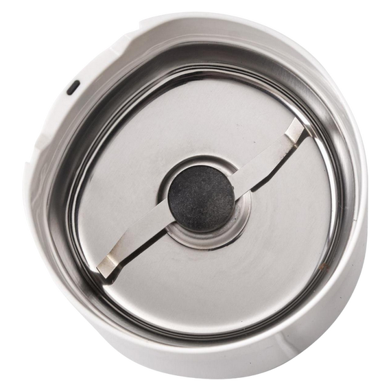 Râșniță de cafea Gorenje SMK150SW, Alb, 3 image