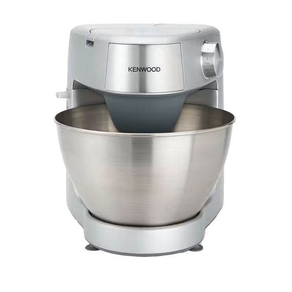 Robot de bucătărie Kenwood KHC29A.O0SI, Argintiu, 2 image