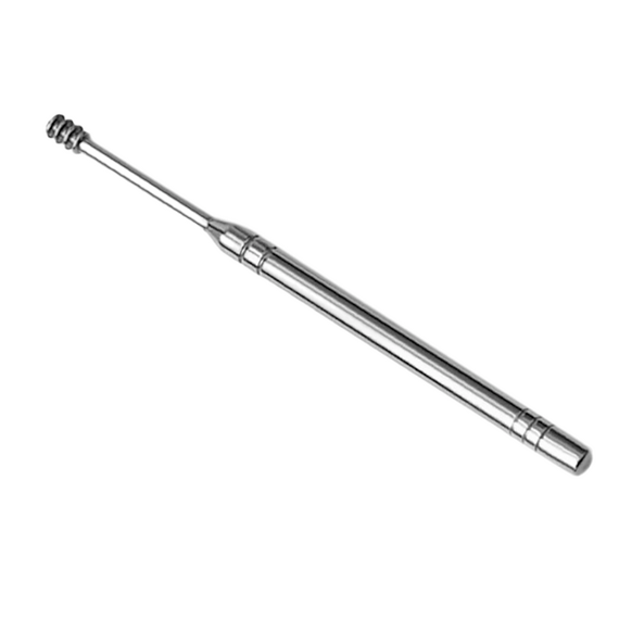 Set manichiura Huohou HU0210, 2 image