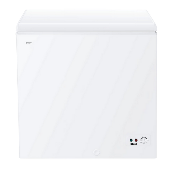 Ladă Frigorifică Candy CCHH 200E, Alb