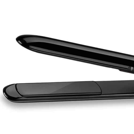 Placă de îndreptat părul BaByliss Smooth Finish ST250E, Negru, 3 image