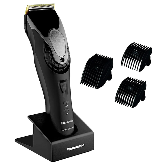 Aparat de tuns Panasonic ER-GP80-K820, Negru