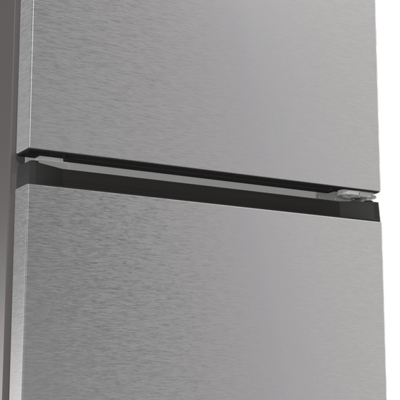 Frigider Hisense RB5P410SACC, Oțel inoxidabil, 3 image