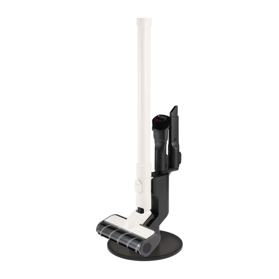 LG Aspirator Vertical Shark A9C-SLIM1C, Bej | Negru, 2 image
