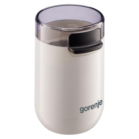 Râșniță de cafea Gorenje SMK150SW, Alb, 2 image