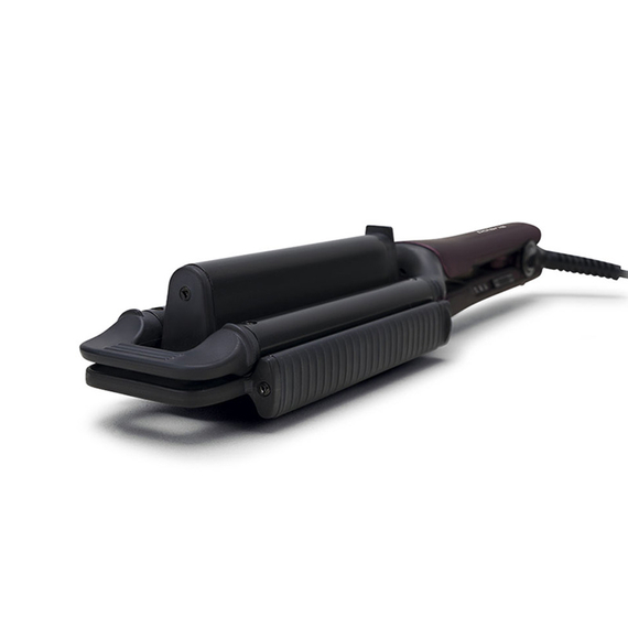 Styler Polaris Megapolis Collection PHS 6011KT, Negru | Violet, 3 image