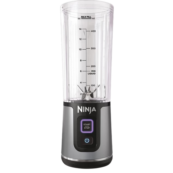 Blender staționar Ninja Blast BC151EUBK, Negru, 2 image