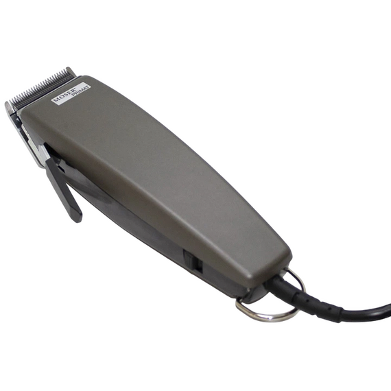 Aparat de tuns Moser Primat 1230-0051, Gri, 3 image