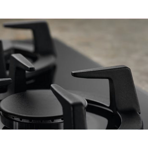 Plită pe gaz Electrolux KGG6437K, Negru, 3 image