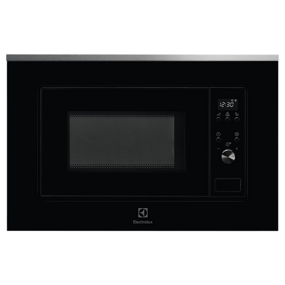 Cuptor cu microunde Electrolux LMS2203EMK, Negru