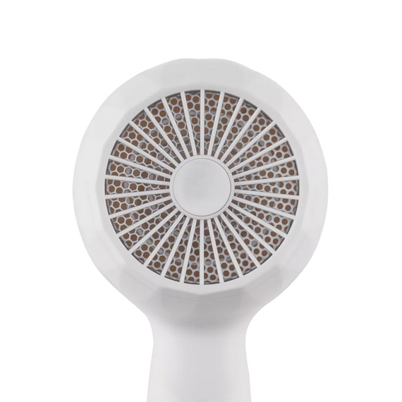 Uscător de păr Polaris PHD2250TDi, 2200W, Alb, 2 image