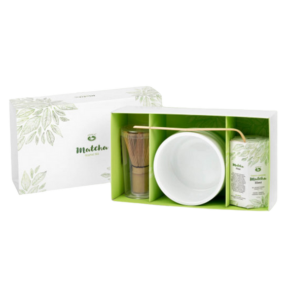 Set pentru Matcha Julius Meinl