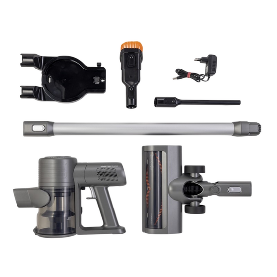 Aspirator Vertical Gorenje SVC252420FFA, Antracit, 3 image