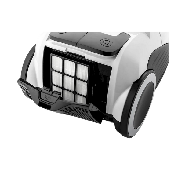 Aspirator Gorenje VC2221G4EW, Alb, 2 image