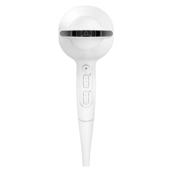 Uscător de păr Rowenta Volumizer CV6135F0, 1780 W, Alb, 3 image