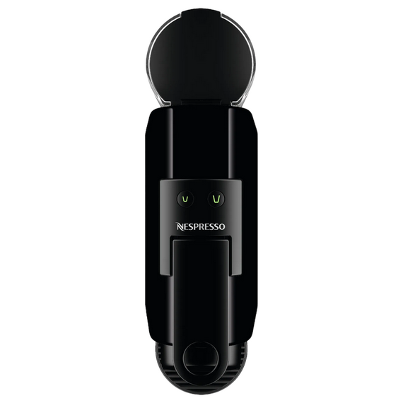 Aparat de cafea DeLonghi Essenza Mini EN85.B, Negru, 2 image