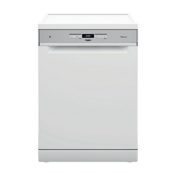 Mașină de spălat vase Whirlpool WFC 3C26 P, Alb
