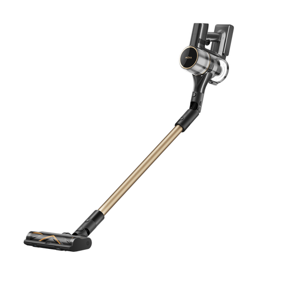 Aspirator Vertical Mova S5 Sense, Negru, 2 image