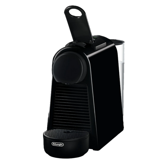 Aparat de cafea DeLonghi Essenza Mini EN85.B, Negru, 3 image