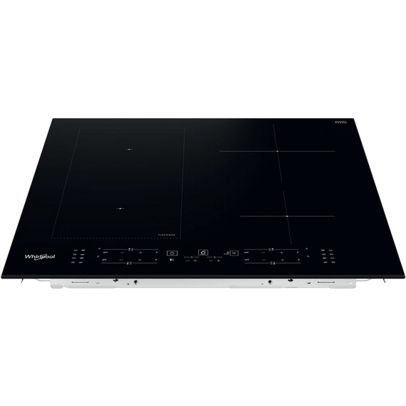 Plită cu inducție Whirlpool WL B1160 BF, Negru, 3 image