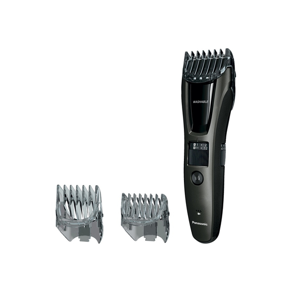Trimmer pentru bărbați Panasonic ER-GB60-K520, Negru, 3 image