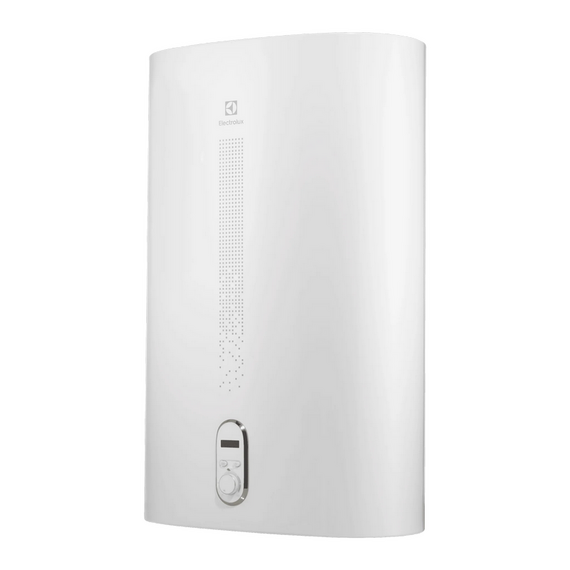 Boiler Electric Electrolux EWH 80 GLD EEC, 80L, Alb, 3 image