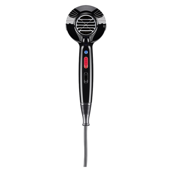 Uscător de păr WAHL Ventus Pro 4352-0470, 2200W, Negru, 2 image