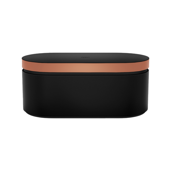 Styler Dyson Airwrap i.d. HS08 Curly & Coily, 1300W, Amber Silk | Pink Champagne, 3 image