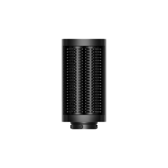 Styler Dyson Airwrap i.d. HS08 Curly & Coily, 1300W, Amber Silk | Pink Champagne, 2 image