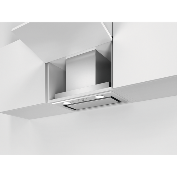 Hota încorporabilă Electrolux LFG716X, Oțel inoxidabil, 2 image