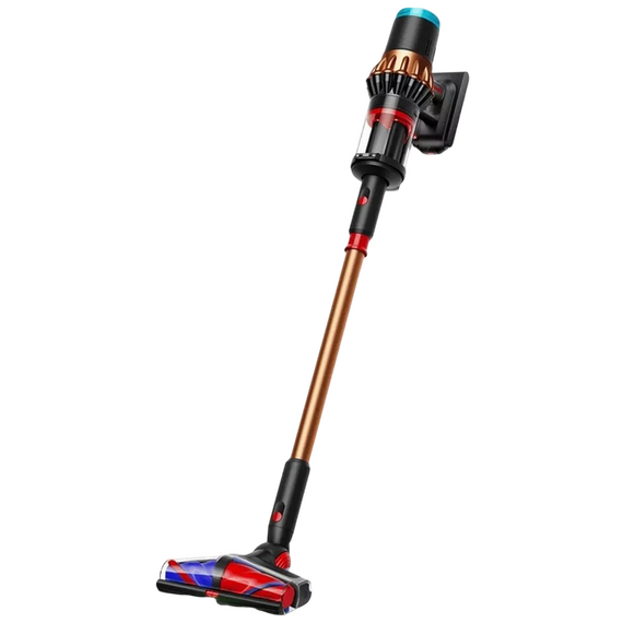 Aspirator Vertical Dyson V16 Piston Animal, Negru | Cupru, 3 image