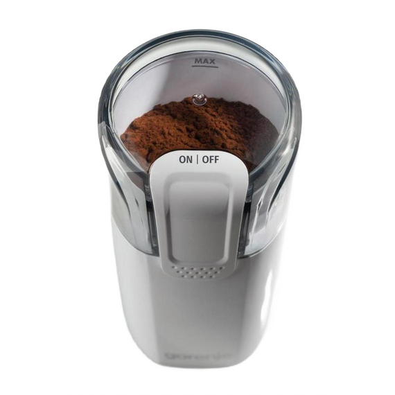 Râșniță de cafea Gorenje SMK150WI, Alb, 3 image