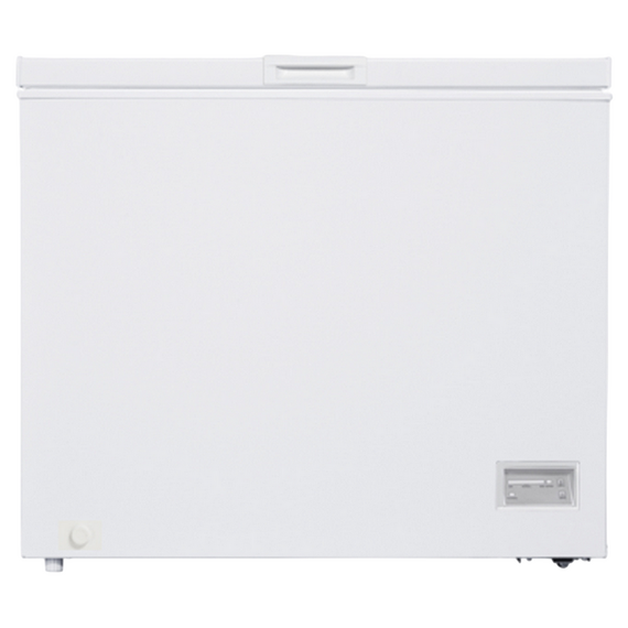 Ladă Frigorifică Daewoo CCS25EWED0, Alb, 2 image